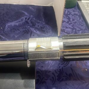 StarWars Lightsaber